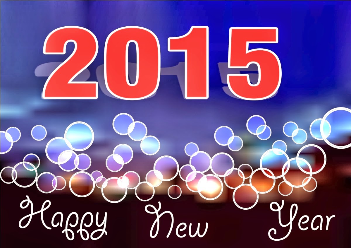 Selamat Tahun Baru 2015 Cinderamata Cirebon